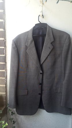 Size 42R men's sport jacket