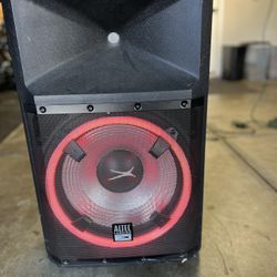 Altec Lansing Lightning ALP-L2200