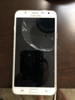 Samsung phone