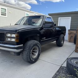 Trade Eagle Alloy Wheels 16X8 & 15x10 