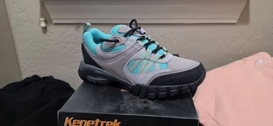 Kenetrek Low-Top Hiking Shoes