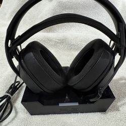 Rig Wireless Gaming Headset
