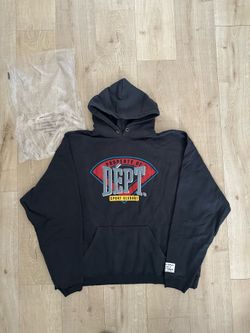 gallery dept hoodie