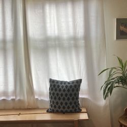 Beautiful Handcrafted Bench - Free Delivery