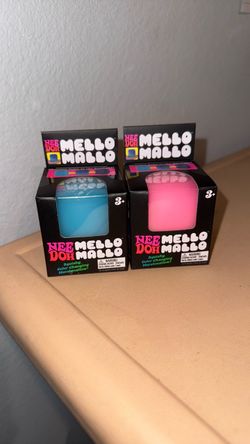 Needoh Mello Mallo
