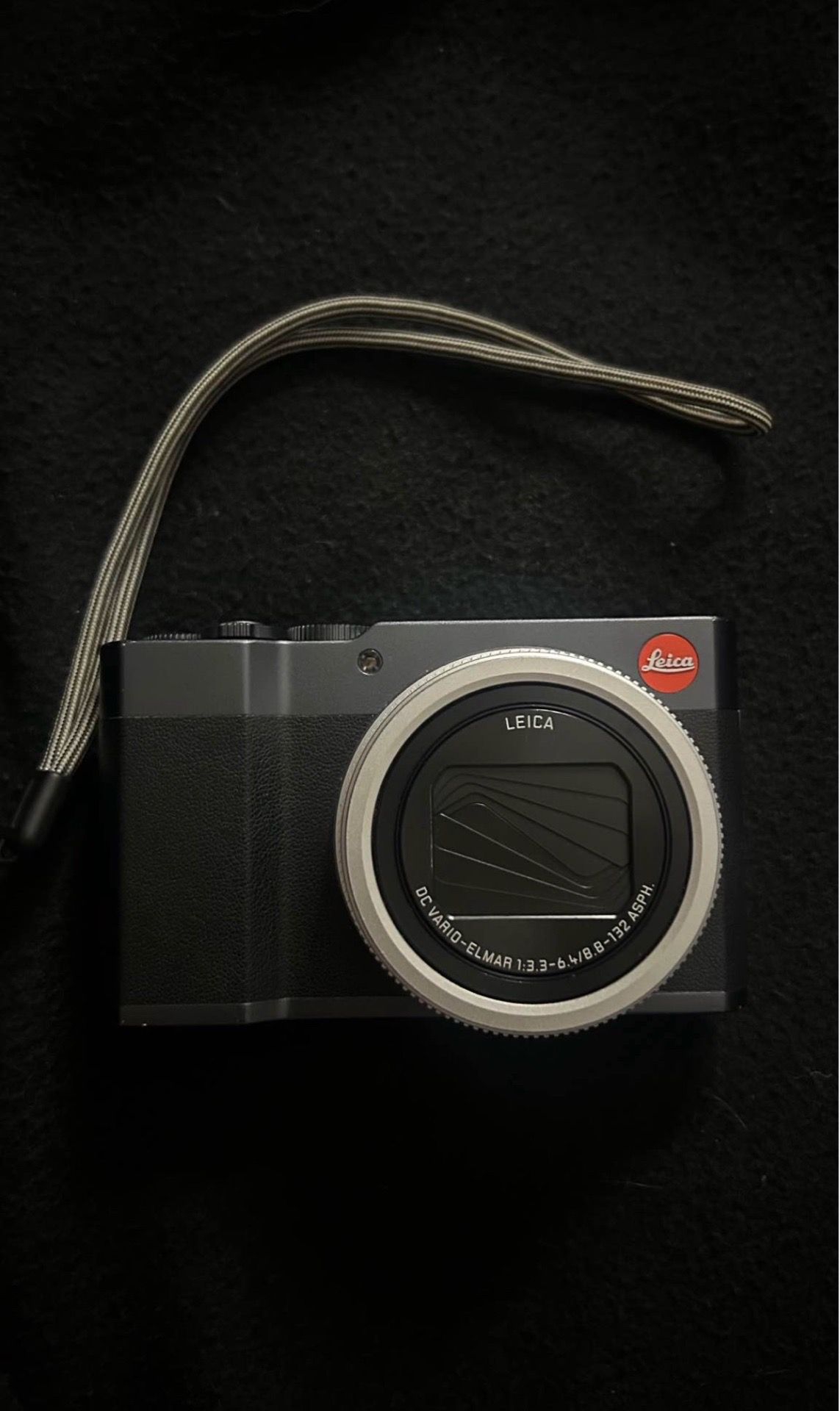Leica digital camera