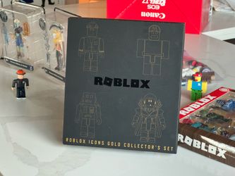 Roblox toys og and new gen