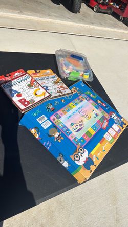 Set of water fun for kids