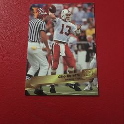 Football Card