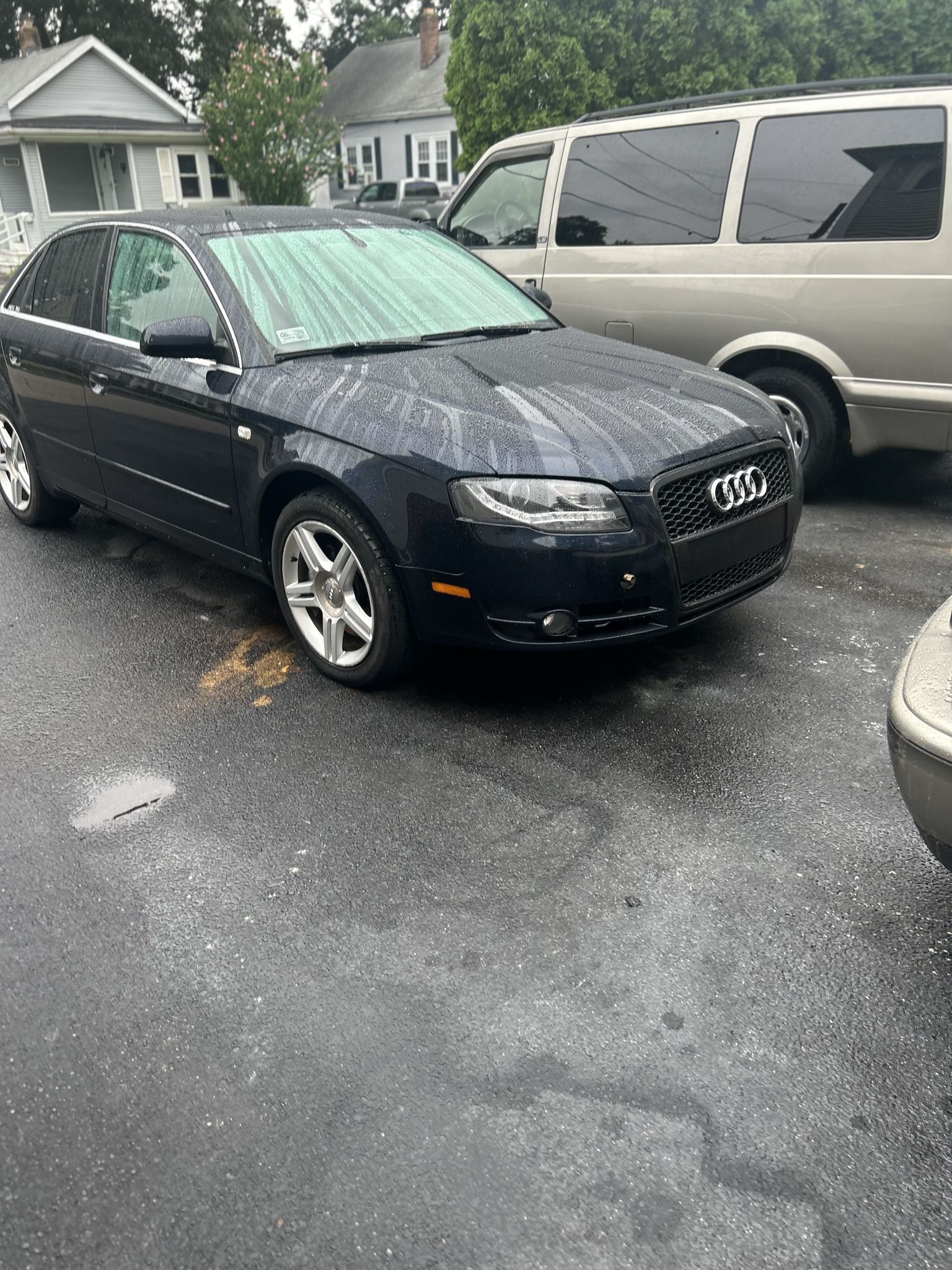 2007 Audi A4 for Sale in Warwick, RI - OfferUp