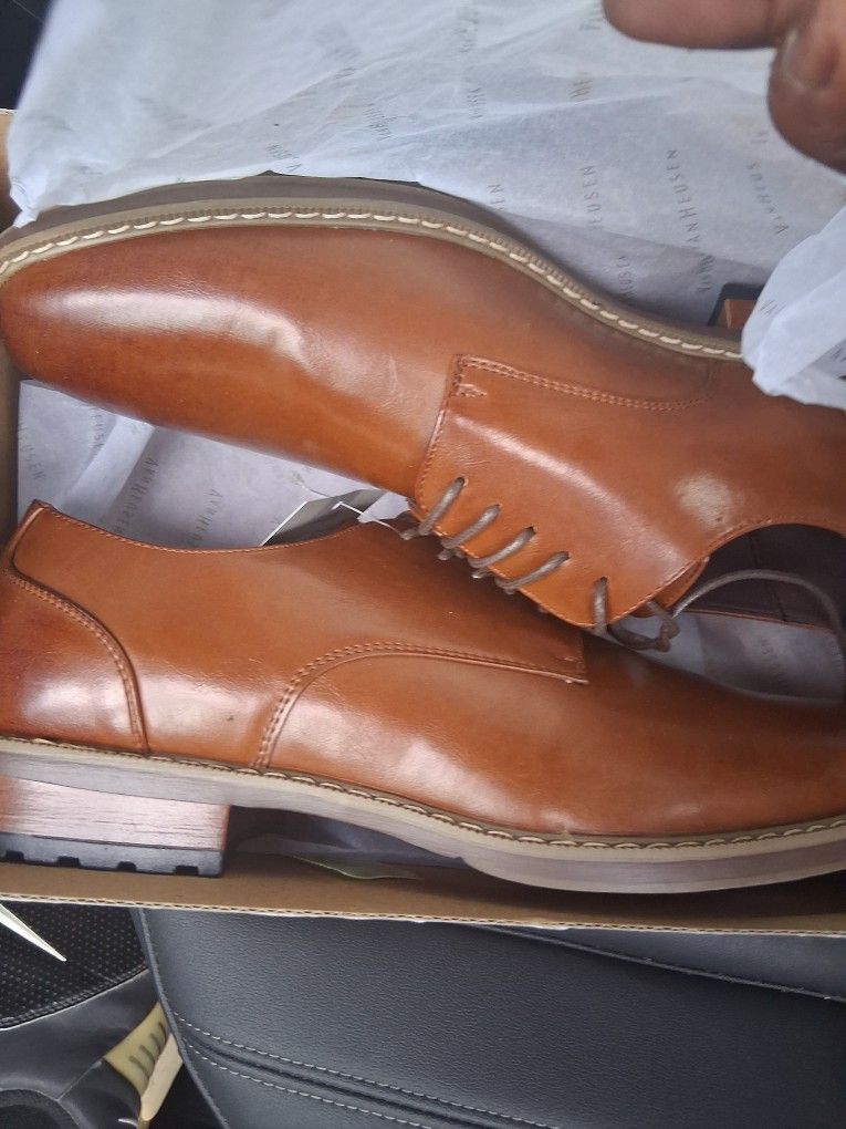 Van Hausen Dress Shoes