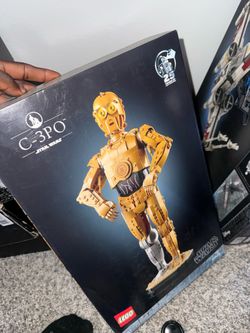 Lego Star Wars