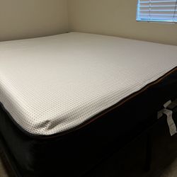 Nectar 14” Queen Mattress