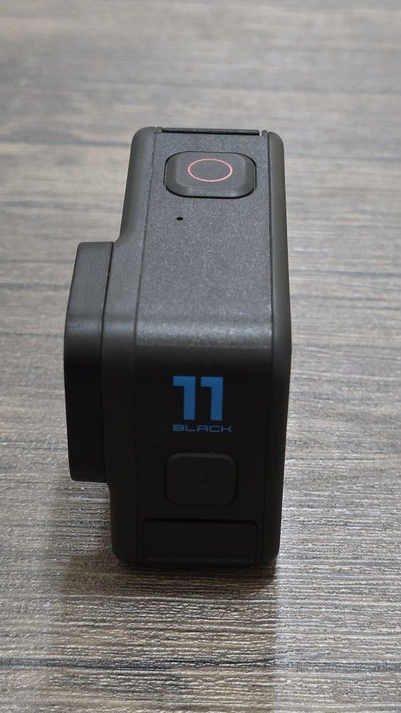 Gopro 11