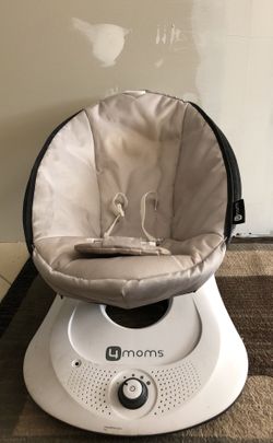 Baby Swinger
