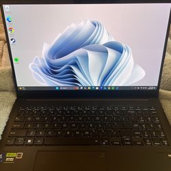 Asus Vivo Probook 15” 
