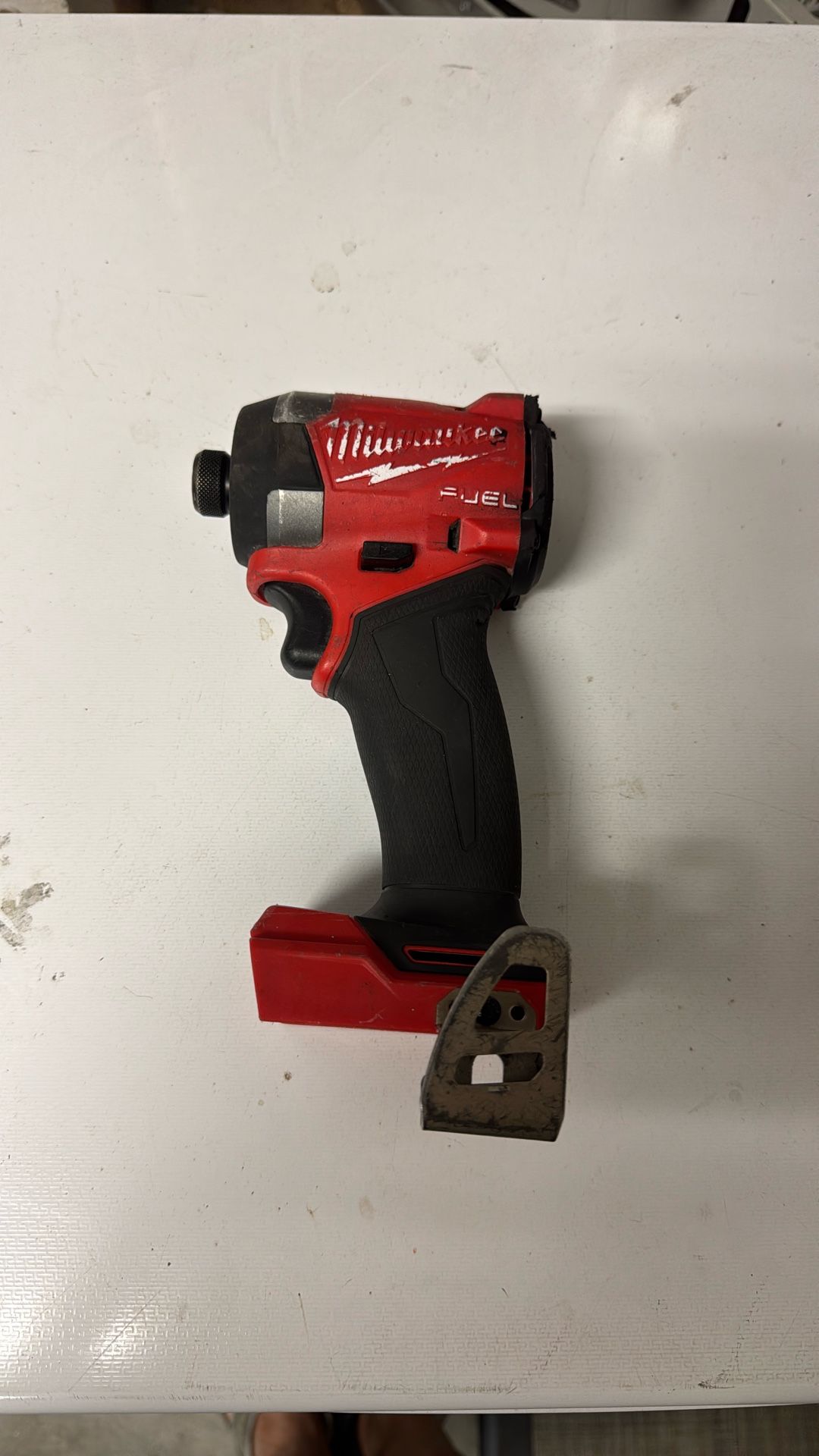 Milwaukee 18 V Impact Drill