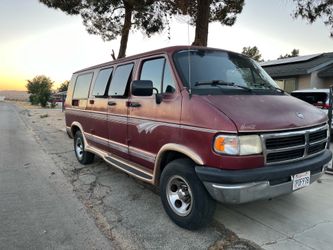 Van