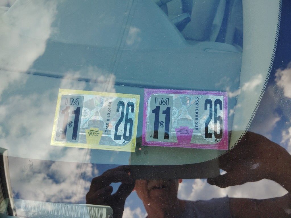 2006 Chevrolet Malibu