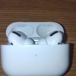 AirPods Pro (Lighting-C)