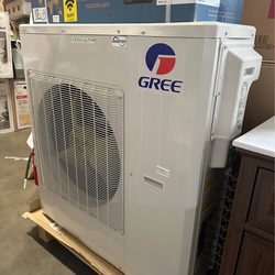 MULTI36HP230V1CO - GREE MULTI21+ OUTDOOR UNIT 208/230-1-60 VOLTAGE 21 SEER