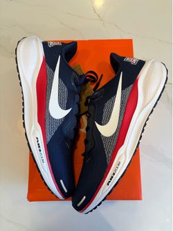 Brand new Nike Pegasus 41 University Of Arizona Size 12 men’s