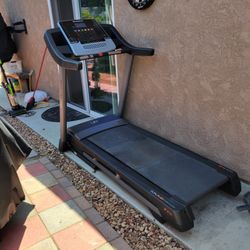 NordicTrack Treadmill 