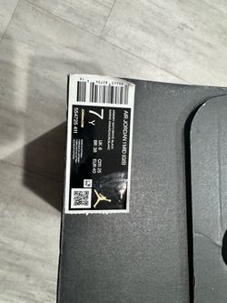 Jordan shoes