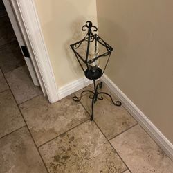 Candle Holder 