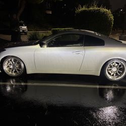05 Infinity G35
