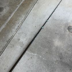 Calstar BWCDH-6480-C 30-60lb 8ft Rod 