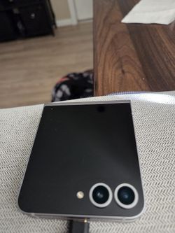 Samsung Z Flip 6 512g