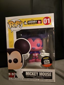 Funko Pop