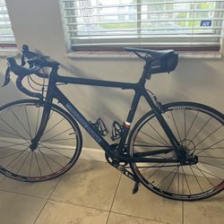 Motobecane Full Carbon Road Bike