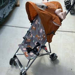 Cosco Kids Toddler Stroller 