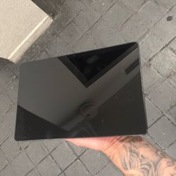 Galaxy Tablet 