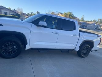 Wheels And Tires