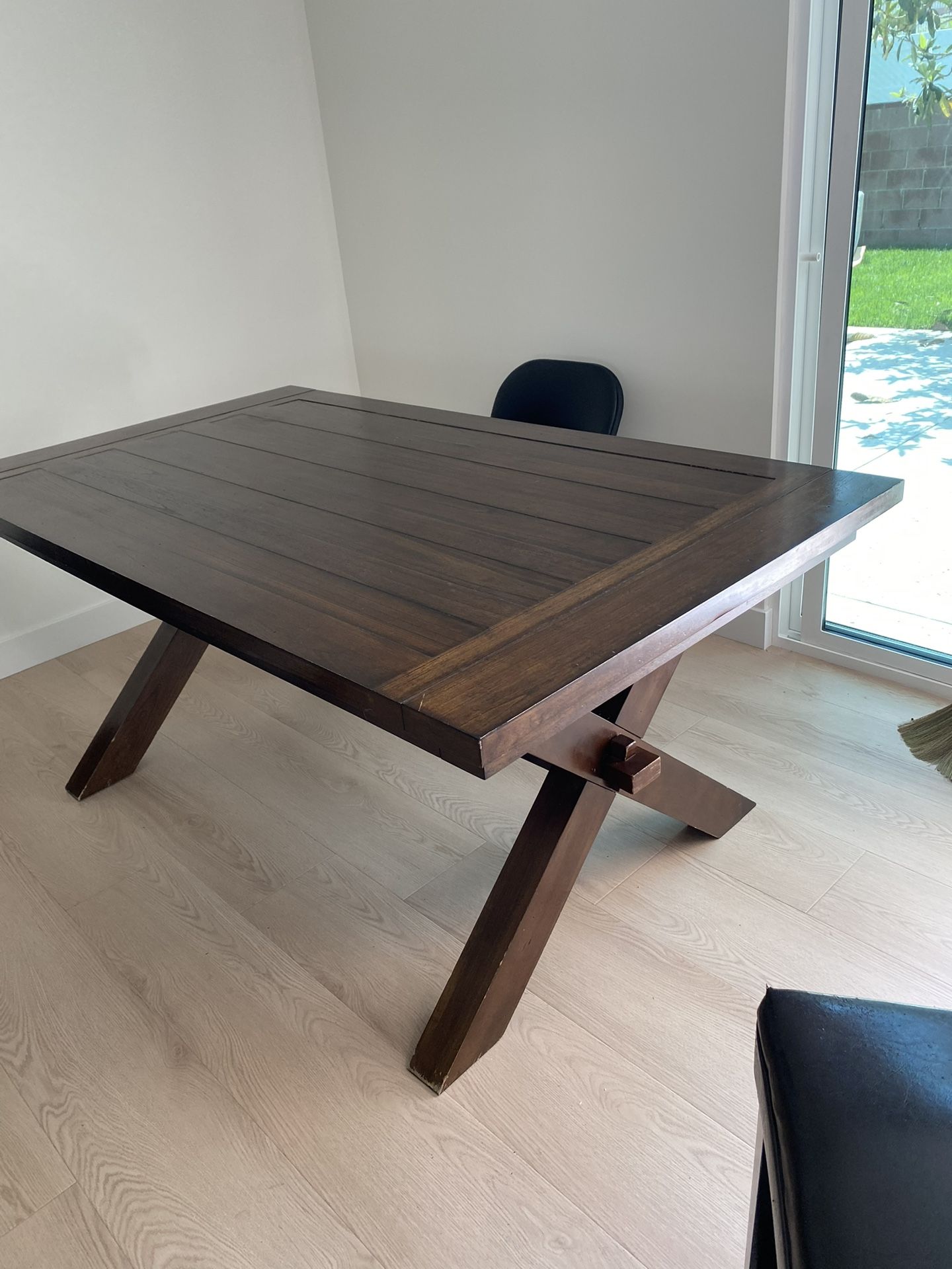 Dining Room Table