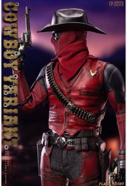 Deadpool