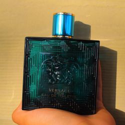 Versace Eros Male 
