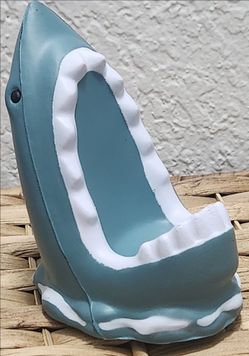 Seaworld Exclsuive Shark Encounter Phone Holder