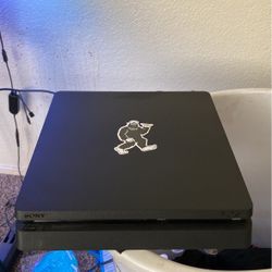 PS4 1tb Brand New 