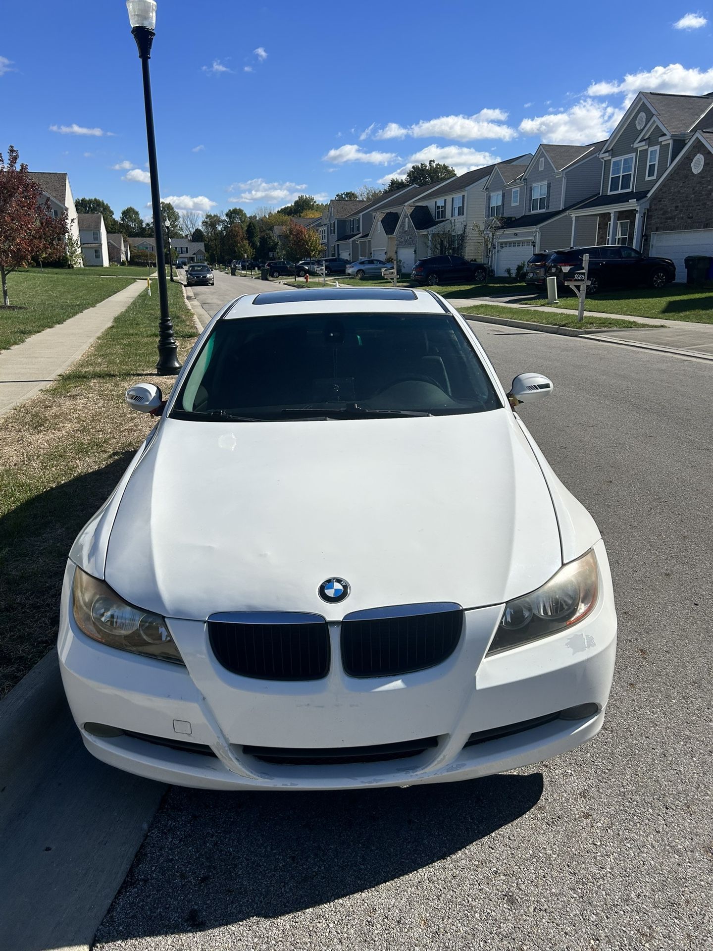 BMW 325i