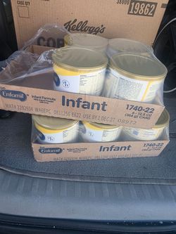 Enfamil