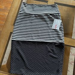 Lularoe Skirt 
