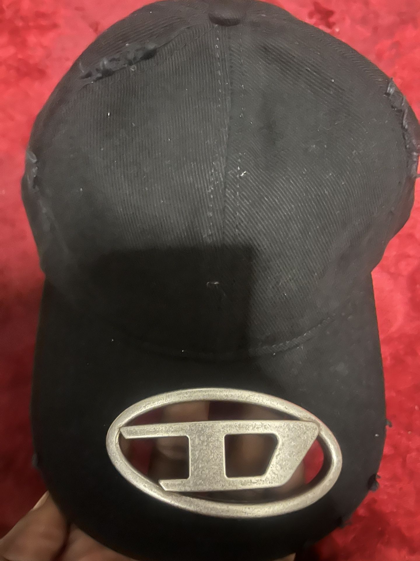 Diesel Hat 