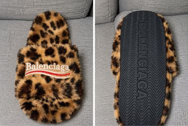 balenci slides