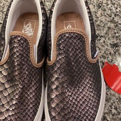 New Vans kids Shoes 
