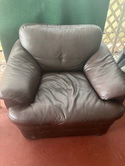 used couch free