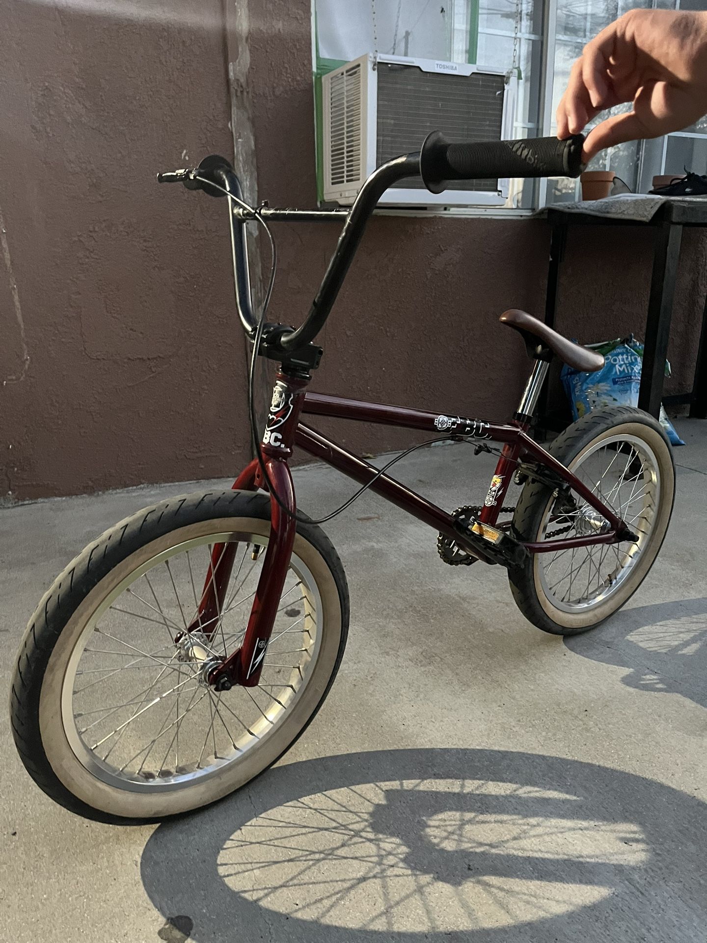 Fit Bike